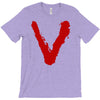 the new series visitors T-Shirt