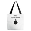 omg nobody cares Tote Bags