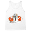 can't wait for spring Tank Top