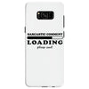Sarcastic Comment Loading Please Wait Samsung Galaxy S8