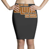 drunk show Pencil Skirts