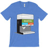 shaken or stirred T-Shirt