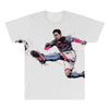 lionel messi 3 All Over Men's T-shirt