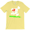 rally driver ken block 43 T-Shirt