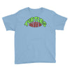 turtles2 Youth Tee