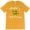 world's best mommy T-Shirt