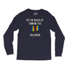 halloween 2 Long Sleeve Shirts