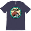 lawndale&rsquo;s undead T-Shirt