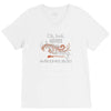 another glorious morning V-Neck Tee