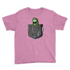 i'm in a pocket Youth Tee