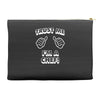 trust me chef Accessory Pouches