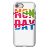 monday crossed out iPhone 8