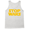 stop wars Tank Top