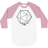 i win 3/4 Sleeve Shirt