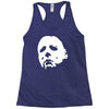 halloween Racerback Tank