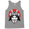 samurainonymous Tank Top