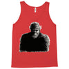 bigfoot research institute Tank Top