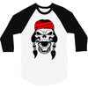 MONSTER HUNTER 3/4 Sleeve Shirt