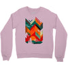 bike ride Crewneck Sweatshirt