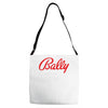 bally technologies Adjustable Strap Totes