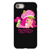 strawberry shortcake iPhone 8