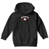 new hot blackwater logo Youth Hoodie
