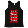 ric flair woo four horsemen wrestling Tank Top