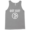 got 6 Tank Top