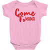 come Baby Bodysuit
