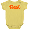 best Baby Bodysuit