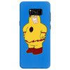 reverse flash Samsung Galaxy S8