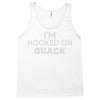 quack Tank Top