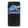 amity island sharks iPhone 7 Plus Case