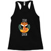 Zero Fox Given Racerback Tank