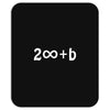 To Infinity And Beyond Mousepad