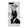 business man iPhone 7 Plus Case