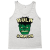 hulk smash Tank Top