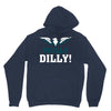 Philly Dilly Unisex Hoodie