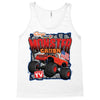 Off Road Monstre Truck Tank Top