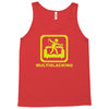 multislacking Tank Top