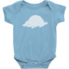 crocodile Baby Bodysuit