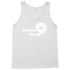 paradise garage disco house Tank Top