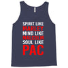 be like the greats Tank Top