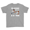 ya done messed up. Youth Tee