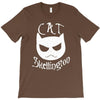 cat skellington T-Shirt