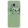 everyone just streams Samsung Galaxy S8 Plus