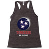 Tenesse Eclipse Racerback Tank