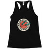magrathea express Racerback Tank