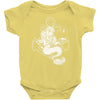 sailors beware Baby Bodysuit