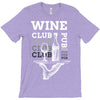 Wine Club T-Shirt